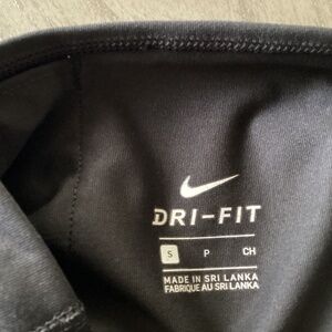 Nike Dri fit running